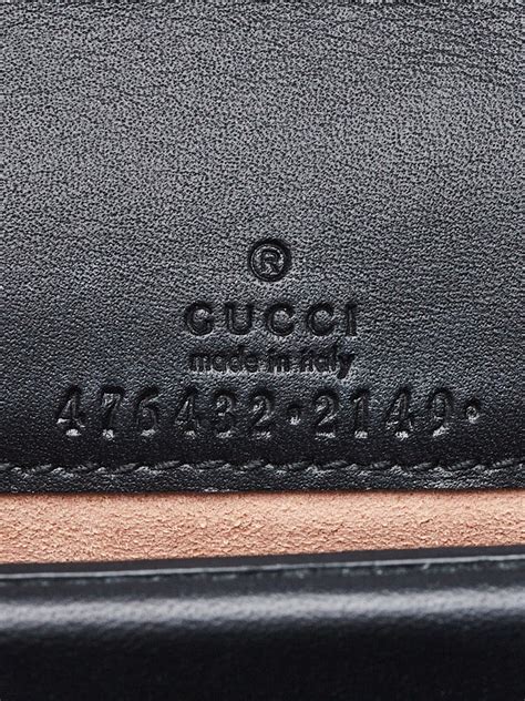 gucci shoes serial number check leflair|gucci shoes serial number lookup.